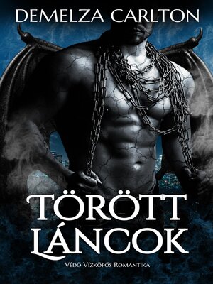 cover image of Törött Láncok